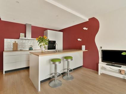 Tweede Oosterparkstraat 137B