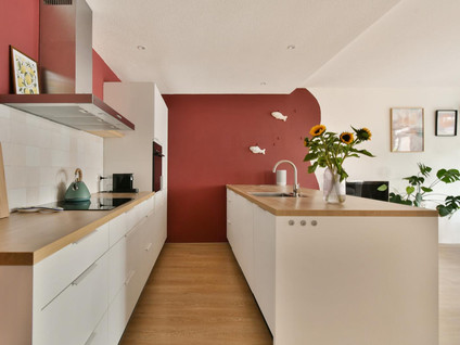 Tweede Oosterparkstraat 137B