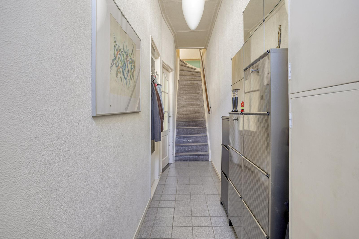 Tussenwoning te koop: Meerssenerweg 193, Maastricht