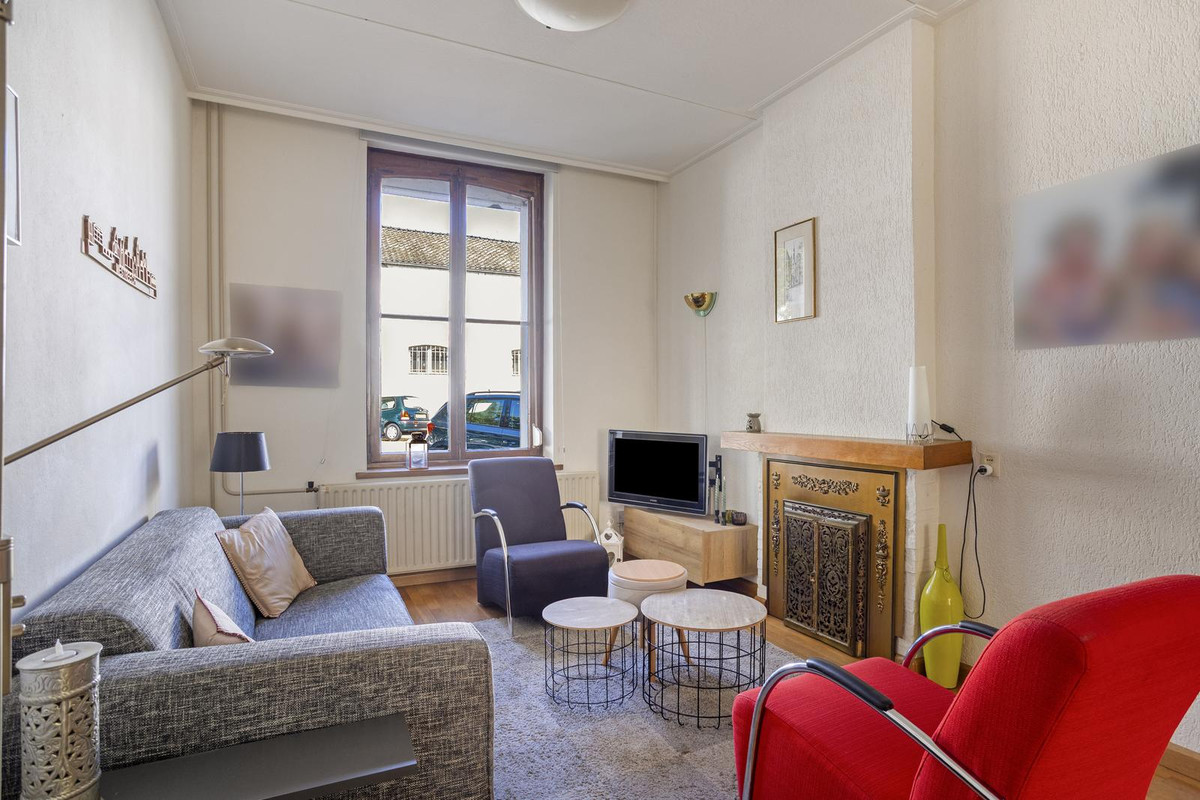 Tussenwoning te koop: Meerssenerweg 193, Maastricht