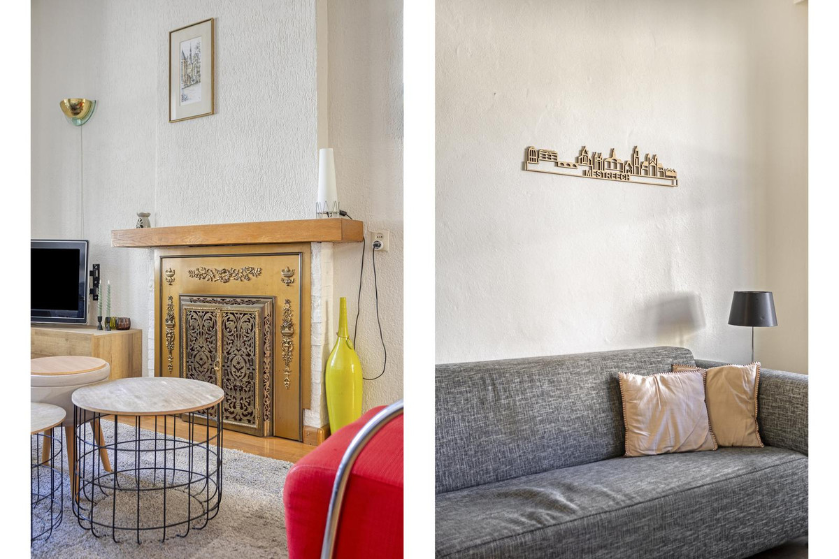 Tussenwoning te koop: Meerssenerweg 193, Maastricht