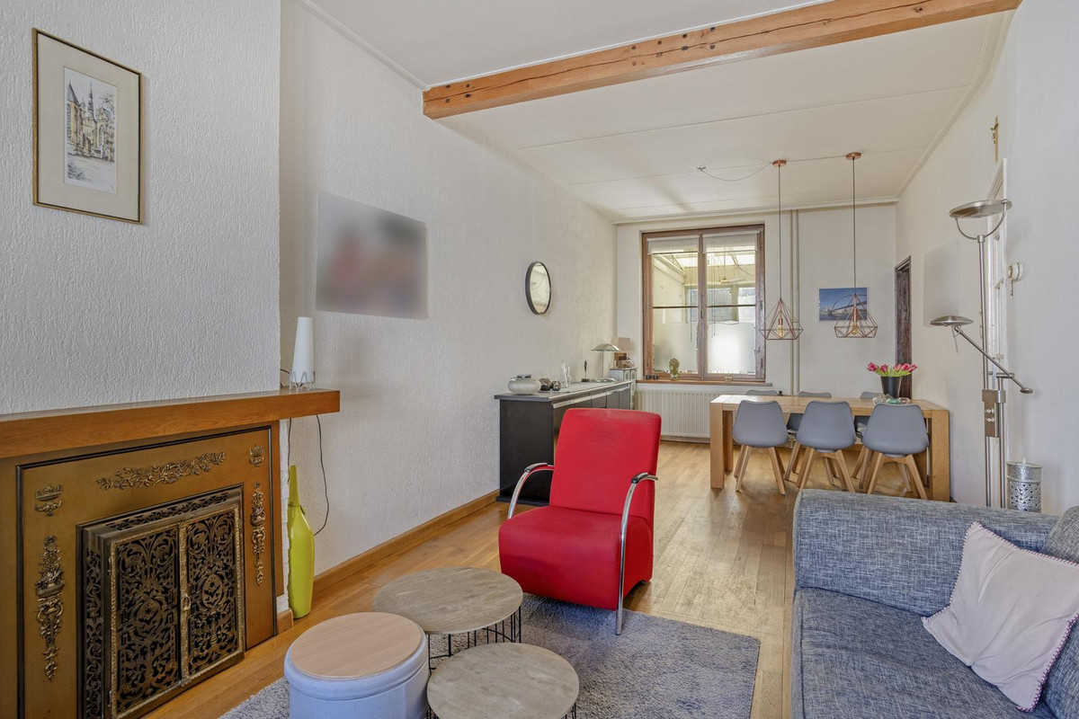 Tussenwoning te koop: Meerssenerweg 193, Maastricht