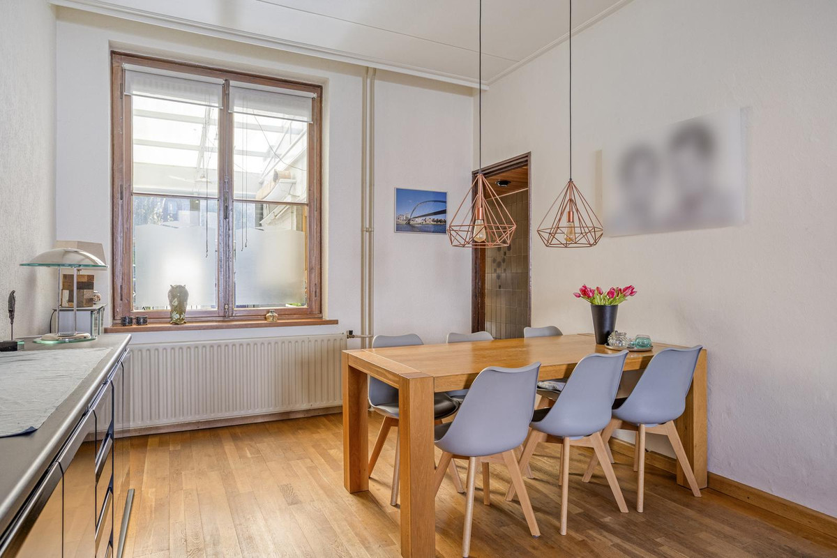 Tussenwoning te koop: Meerssenerweg 193, Maastricht