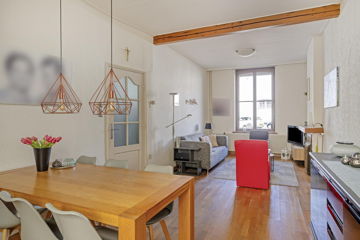 Tussenwoning te koop: Meerssenerweg 193, Maastricht