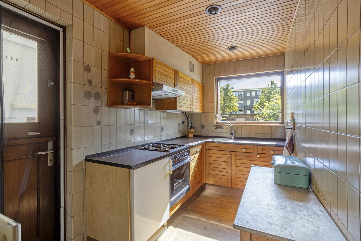 Tussenwoning te koop: Meerssenerweg 193, Maastricht