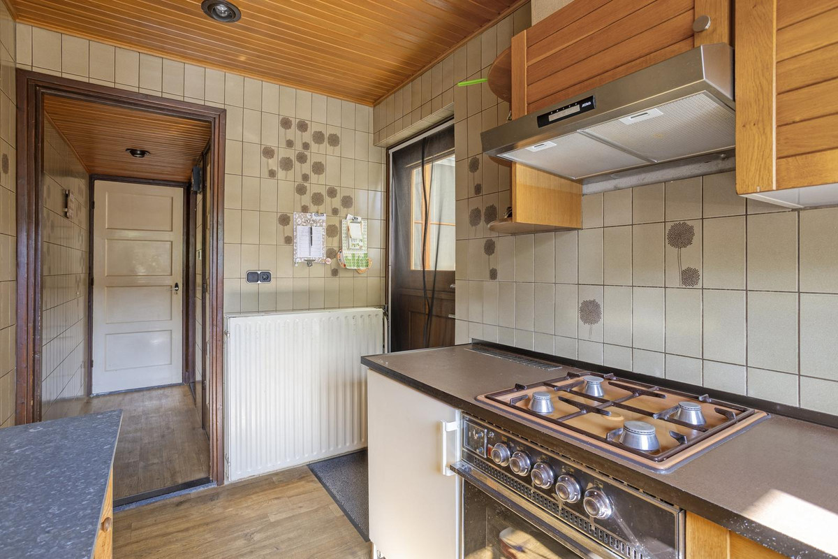 Tussenwoning te koop: Meerssenerweg 193, Maastricht