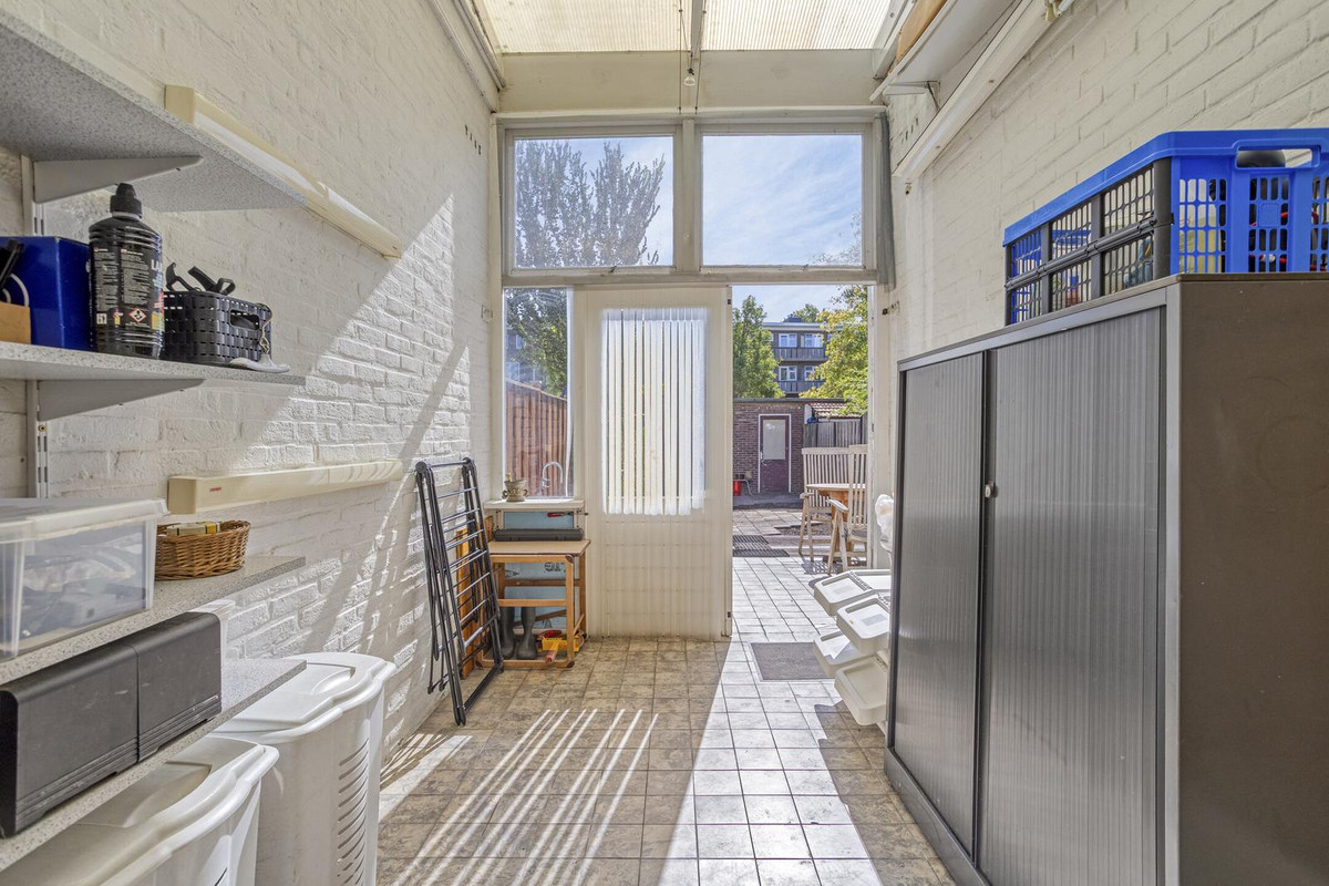 Tussenwoning te koop: Meerssenerweg 193, Maastricht
