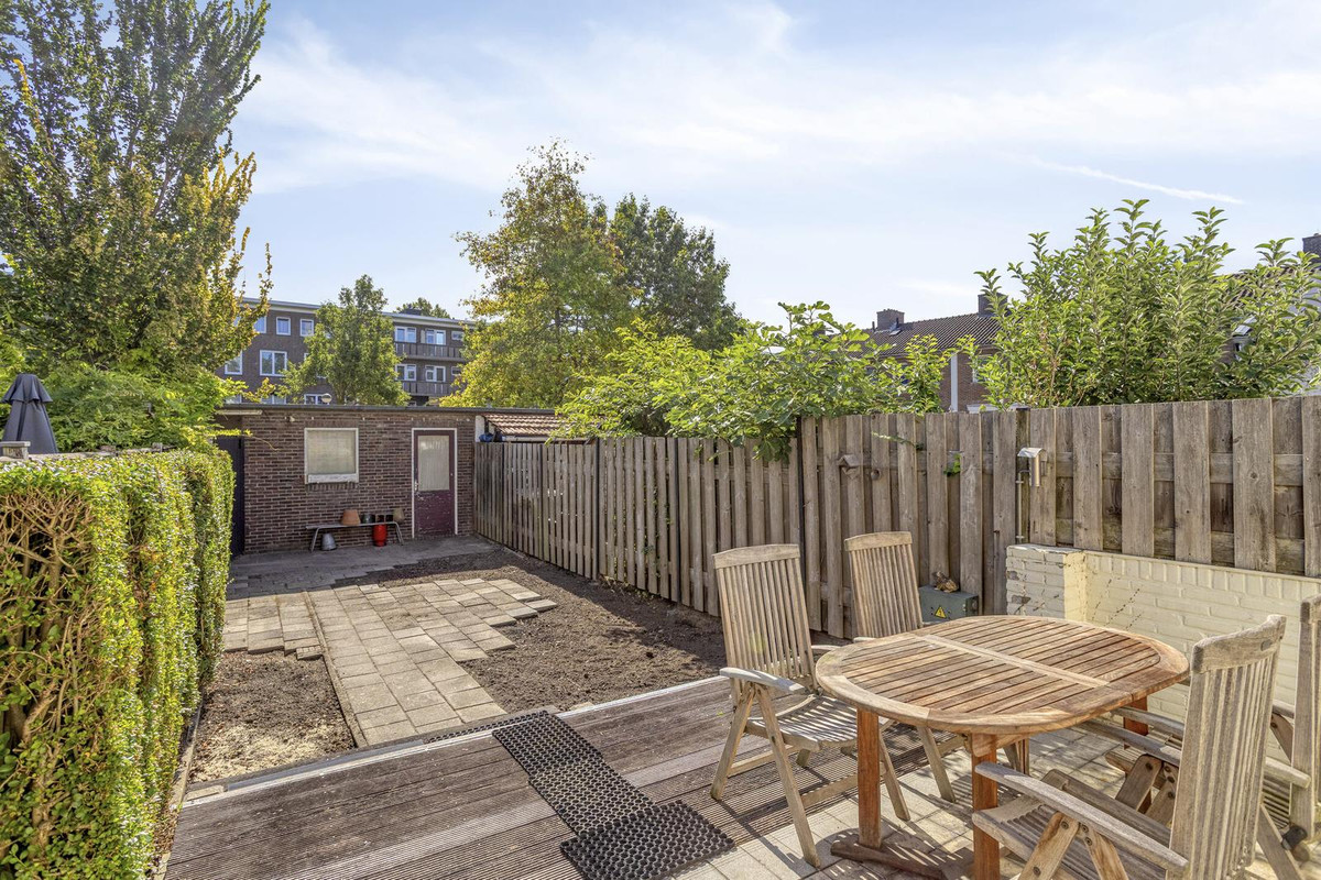 Tussenwoning te koop: Meerssenerweg 193, Maastricht