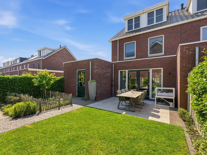 Nouchka Fontijnpad 1