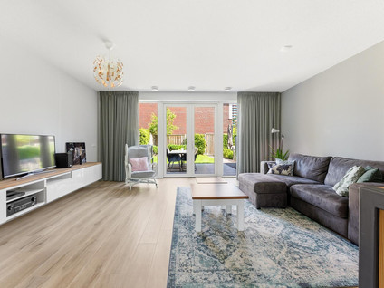 Nouchka Fontijnpad 1