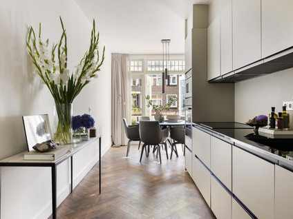 Bijlwerffstraat 40B