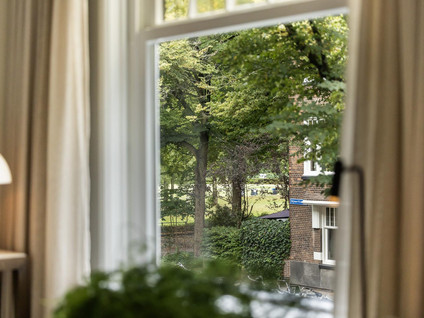 Bijlwerffstraat 40B