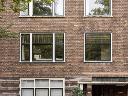 Bijlwerffstraat 40B