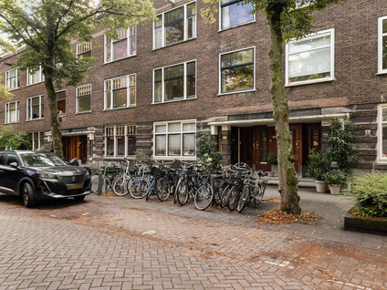 Bijlwerffstraat 40B