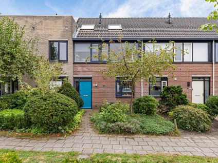 Groenlinglaan 88