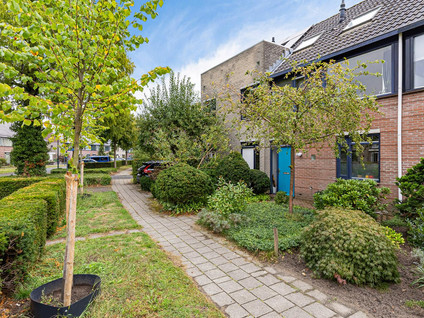 Groenlinglaan 88