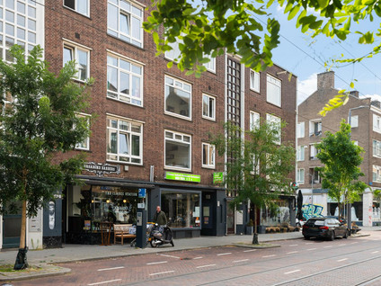 Jonker Fransstraat 98B
