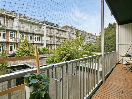 Kinderdijkstraat 70 1