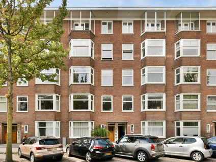 Kinderdijkstraat 70 1