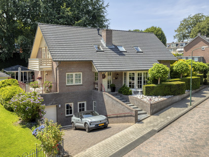 Beukenlaan 70a