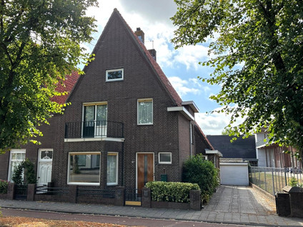 Bredestraat 32