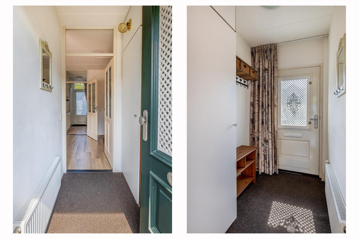 Tussenwoning te koop: Pimpelmees 24, Sommelsdijk