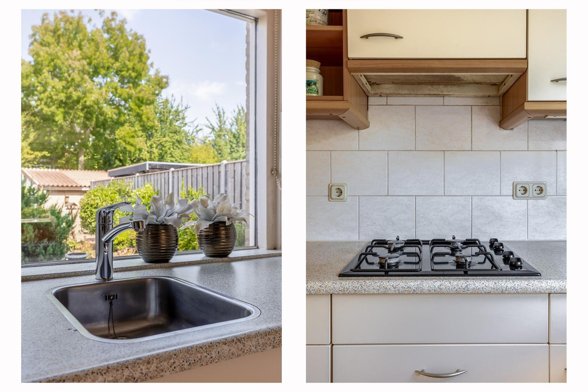 Tussenwoning te koop: Pimpelmees 24, Sommelsdijk