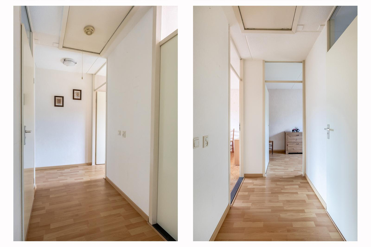 Tussenwoning te koop: Pimpelmees 24, Sommelsdijk