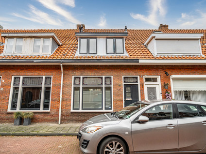 homes for rent on Borneostraat 45