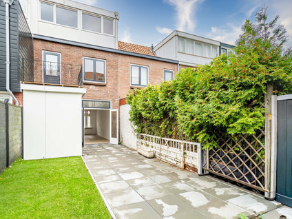 Borneostraat 45
