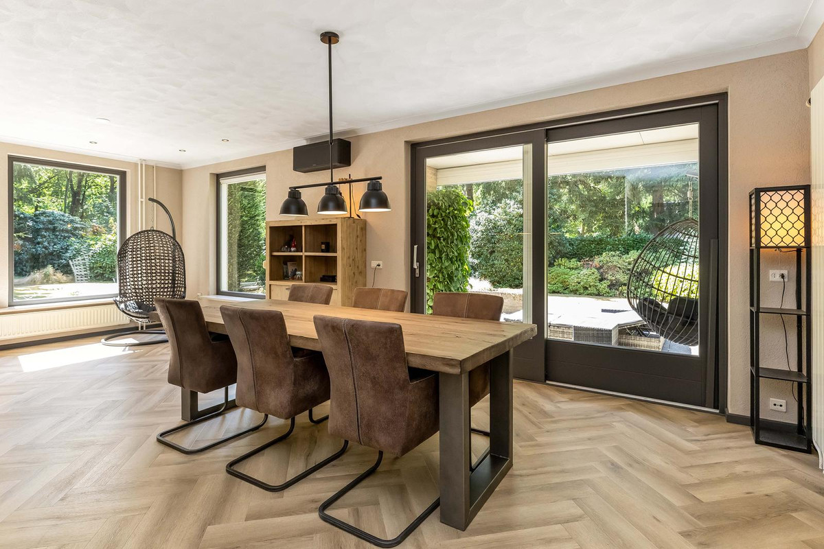 Vrijstaande woning te koop: De Buytencamp 17, Bakel