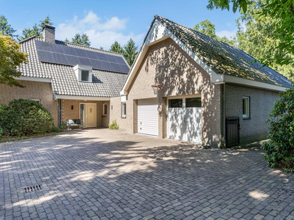 De Buytencamp 17