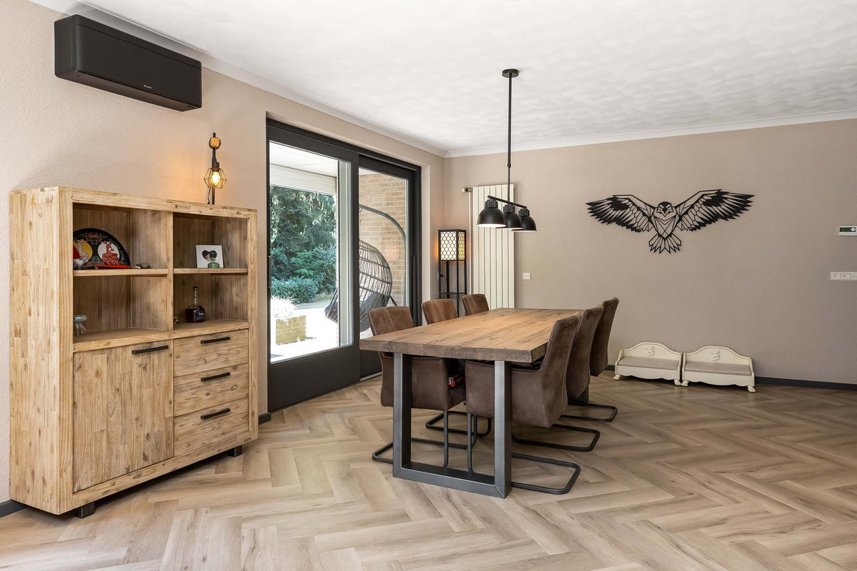 Vrijstaande woning te koop: De Buytencamp 17, Bakel