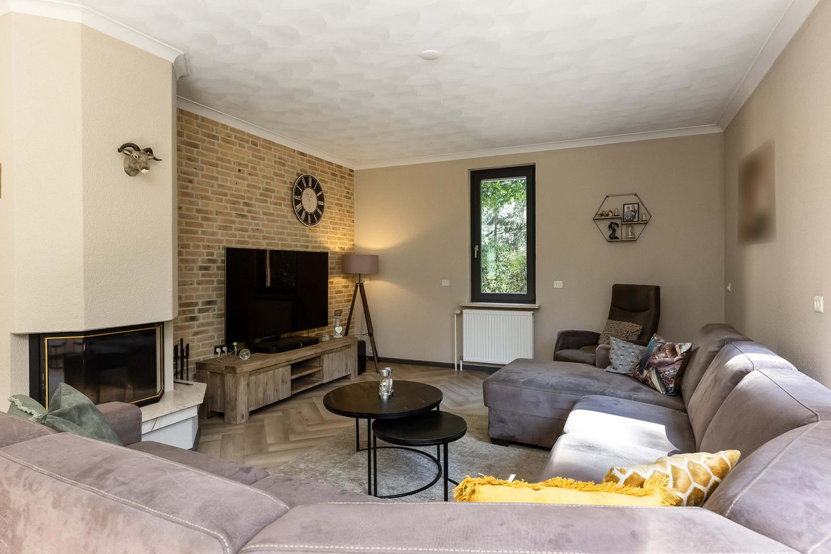 Vrijstaande woning te koop: De Buytencamp 17, Bakel
