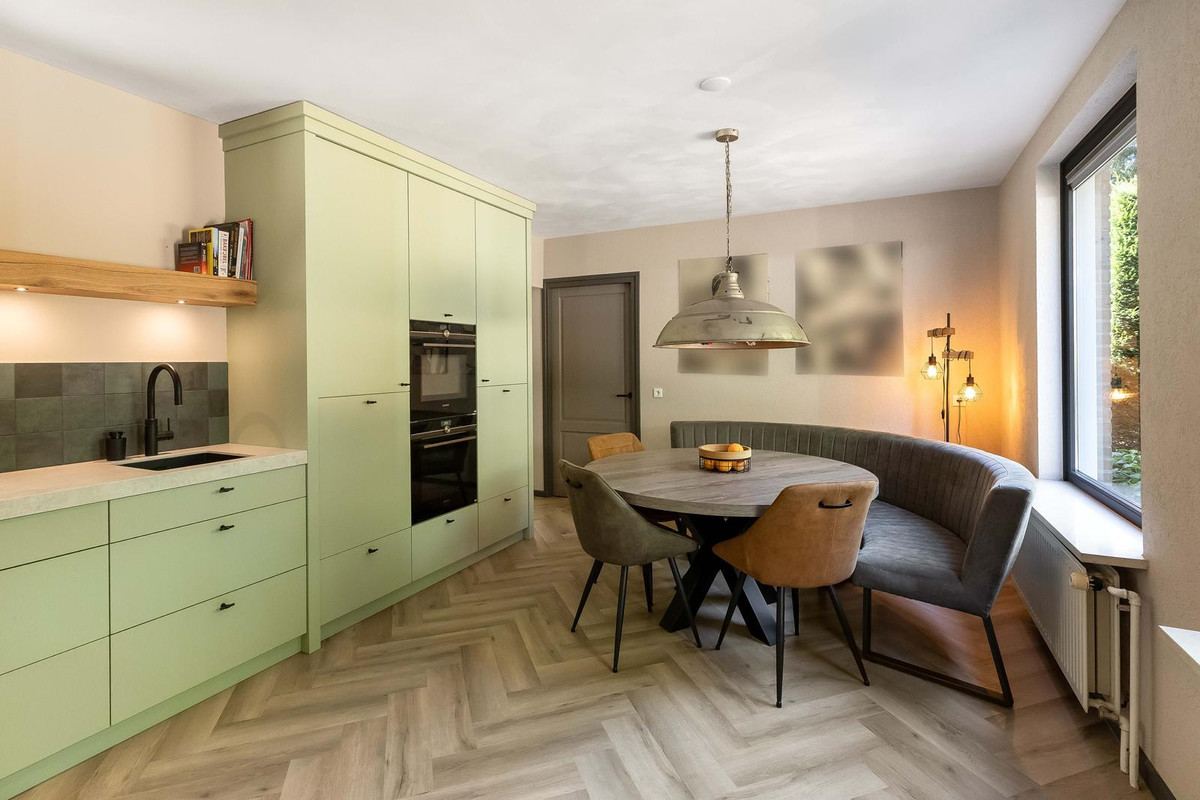 Vrijstaande woning te koop: De Buytencamp 17, Bakel
