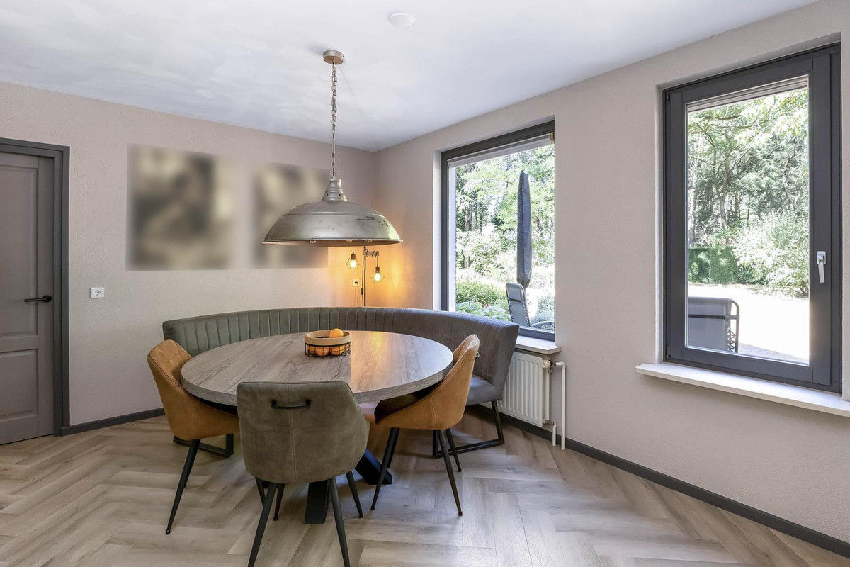 Vrijstaande woning te koop: De Buytencamp 17, Bakel