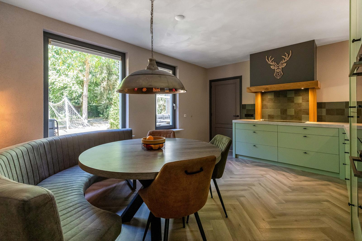 Vrijstaande woning te koop: De Buytencamp 17, Bakel