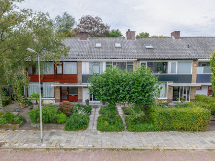 Prinses Irenestraat 25