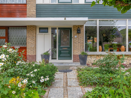 Prinses Irenestraat 25