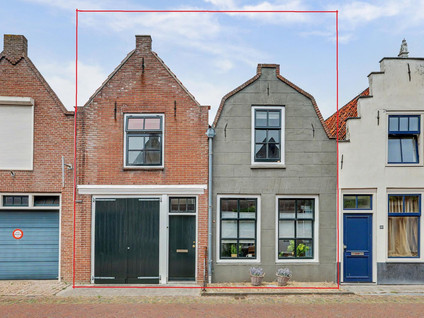 Bagijnestraat 32