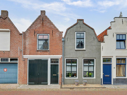 Bagijnestraat 32