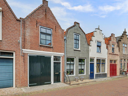 Bagijnestraat 32