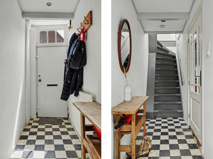 Bagijnestraat 32