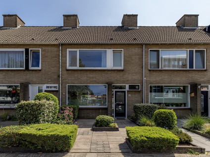Ir Leemansstraat 49