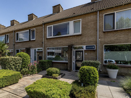 Ir Leemansstraat 49