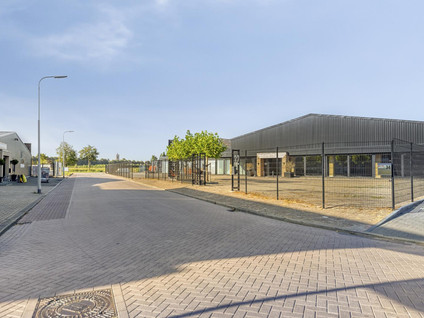 Nijverheidsstraat 32