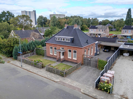 Gerrit Imbosstraat 24