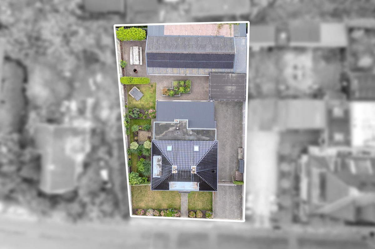 Vrijstaande woning te koop: Gerrit Imbosstraat 24, Foxhol