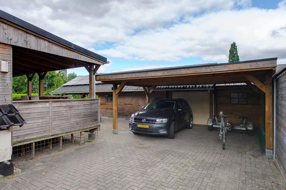 Vrijstaande woning te koop: Gerrit Imbosstraat 24, Foxhol