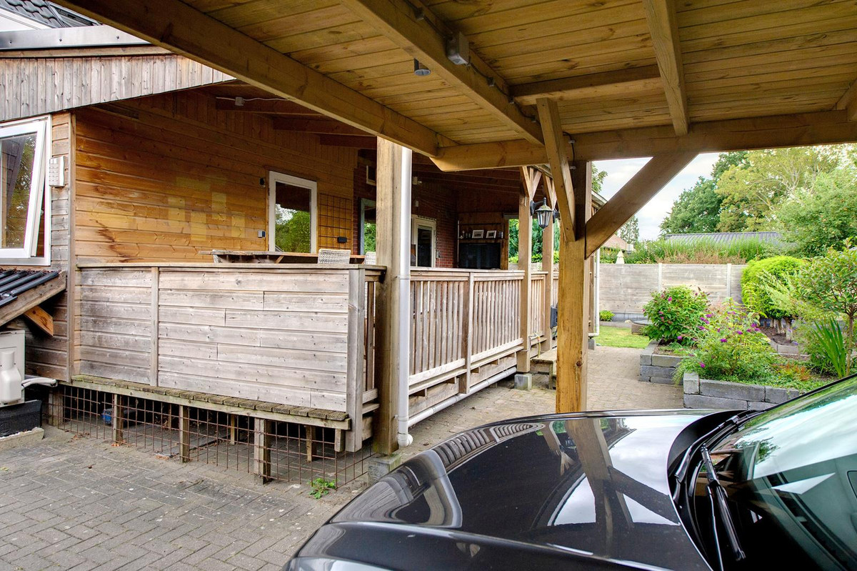 Vrijstaande woning te koop: Gerrit Imbosstraat 24, Foxhol